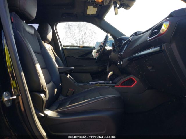 KL79MUSL8MB120484 Chevrolet Trailblazer Awd Rs