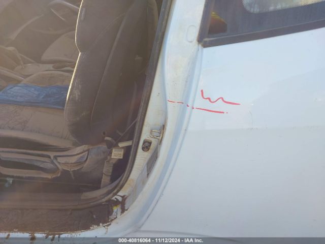 KMHTC6AD6HU320299 Hyundai Veloster Value Edition