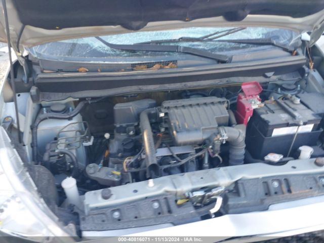 ML32A4HJ9KH004226 Mitsubishi MIRAGE SE