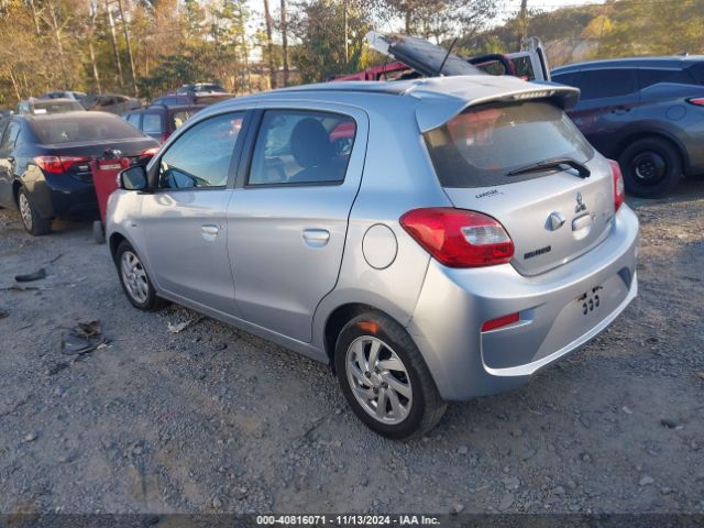 ML32A4HJ9KH004226 Mitsubishi MIRAGE SE