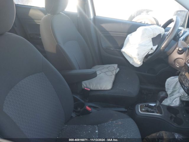 ML32A4HJ9KH004226 Mitsubishi MIRAGE SE