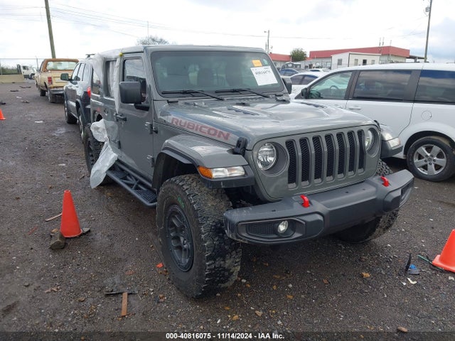 1C4JJXFG2PW533702 auction archive image