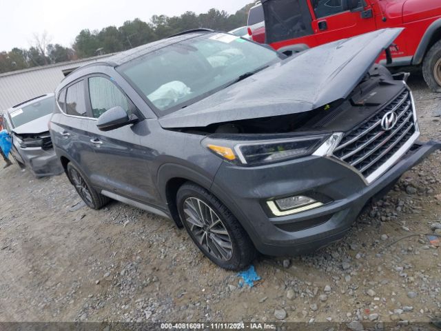 KM8J33AL9MU285068 auction archive image
