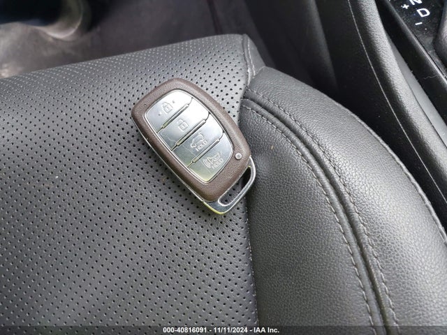 Hyundai Tucson Ultimate 2021 KM8J33AL9MU285068 Image 11