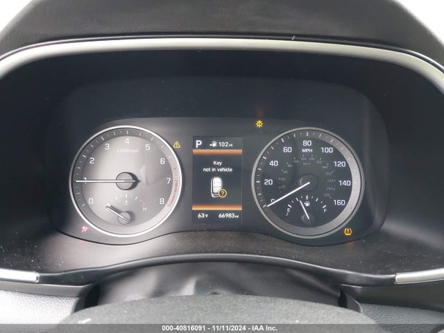 Hyundai Tucson Ultimate 2021 KM8J33AL9MU285068 Image 15