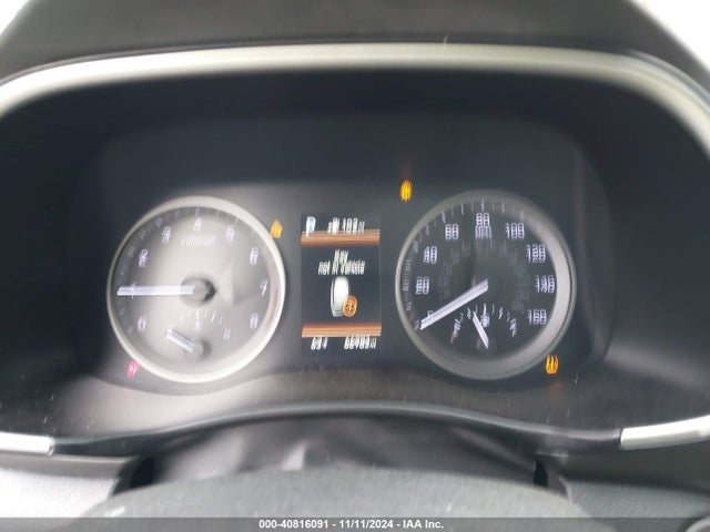 Hyundai Tucson Ultimate 2021 KM8J33AL9MU285068 Image 7