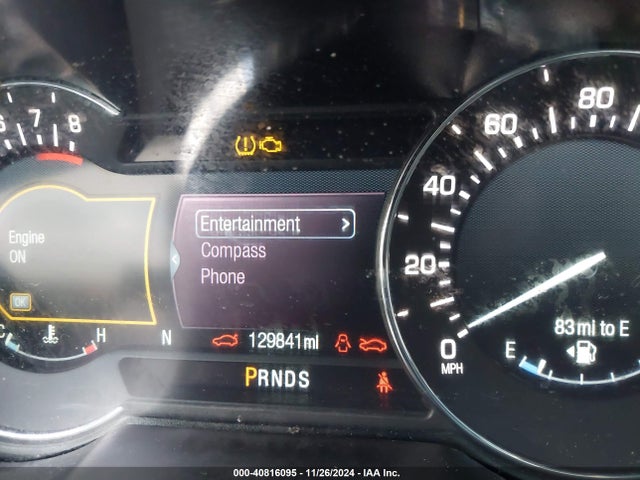 Lincoln MKZ 2016 3LN6L2J97GR634051 Image 15