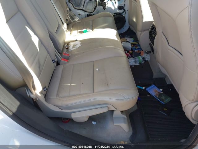 1FMCU0GX0GUB06421 Ford ESCAPE SE