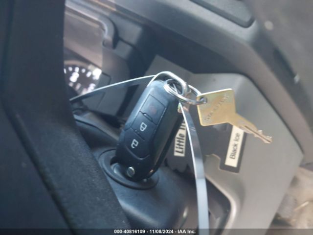 1FTBF2A61HEC80421 Ford F-250 Xl
