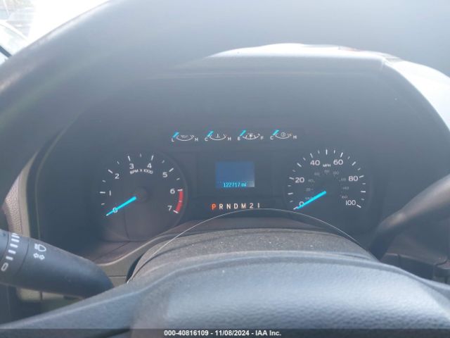 1FTBF2A61HEC80421 Ford F-250 Xl