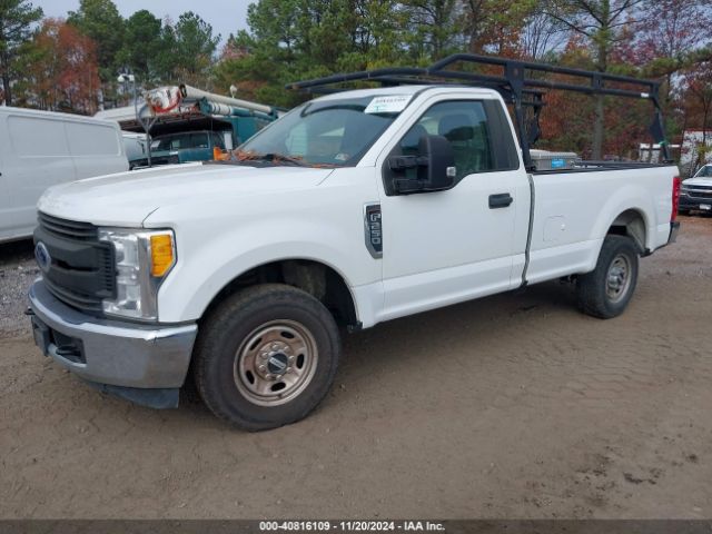 1FTBF2A61HEC80421 Ford F-250 Xl
