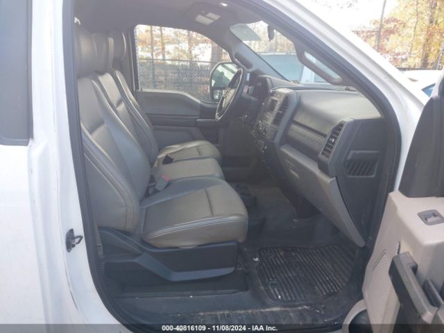 1FTBF2A61HEC80421 Ford F-250 Xl