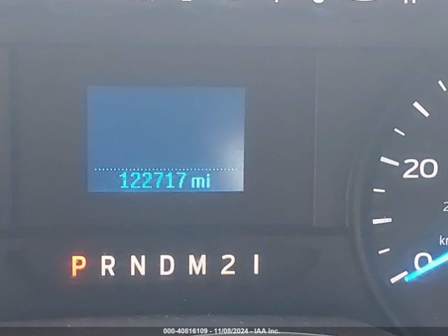 1FTBF2A61HEC80421 Ford F-250 Xl