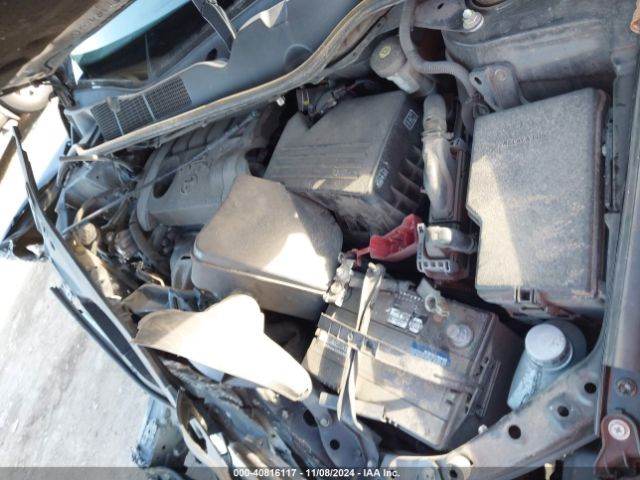 4T3ZA3BB6EU087068 Toyota VENZA LE