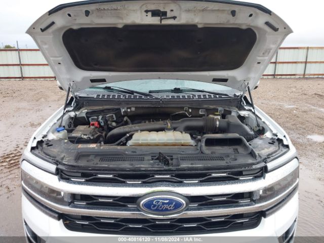 1FMJK2AT8NEA52405 Ford Expedition Limited Max