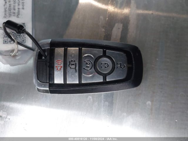 1FMJK2AT8NEA52405 Ford Expedition Limited Max
