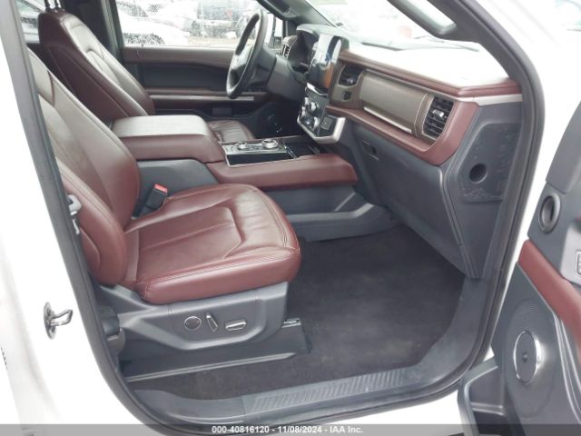 1FMJK2AT8NEA52405 Ford Expedition Limited Max