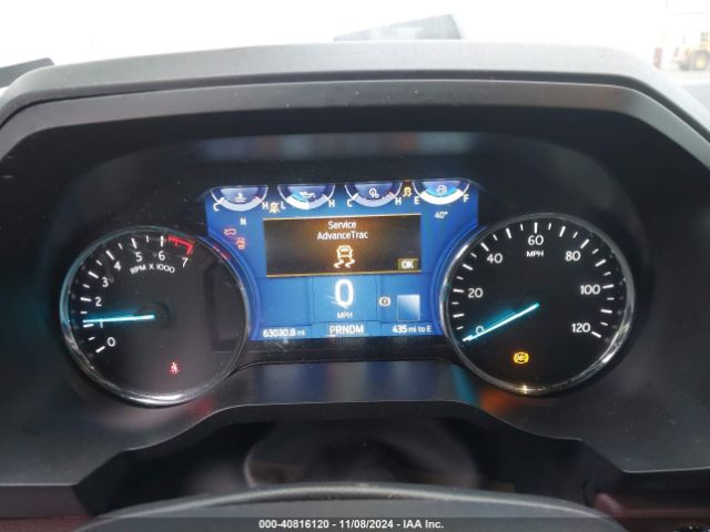 1FMJK2AT8NEA52405 Ford Expedition Limited Max