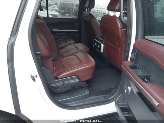 1FMJK2AT8NEA52405 Ford Expedition Limited Max
