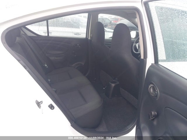 Nissan Versa 1.6 S 2015 3N1CN7APXFL954191 Image 8