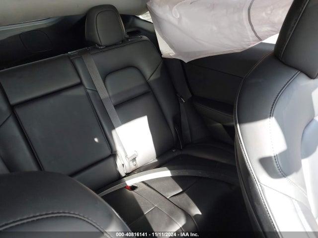 2021 TESLA MODEL Y 5YJYGDEEXMF251609 Photo 7