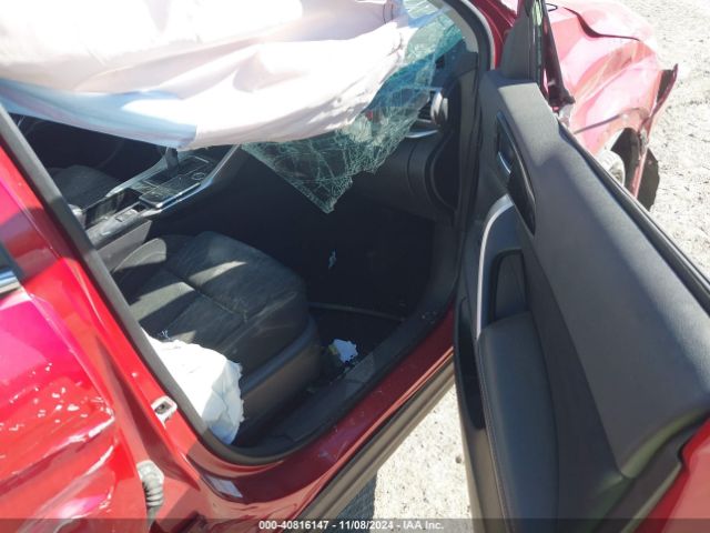 JA4AT5AA3KZ004729 Mitsubishi Eclipse Cross Se