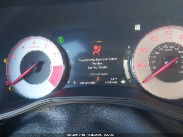 19UUB6F57MA007028 Acura Tlx A-spec Package