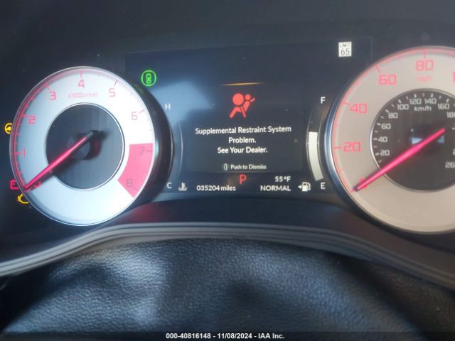 19UUB6F57MA007028 Acura Tlx A-spec Package