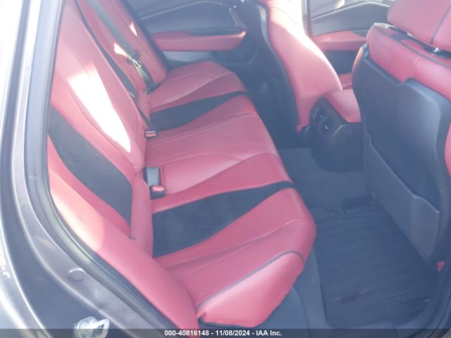 19UUB6F57MA007028 Acura Tlx A-spec Package