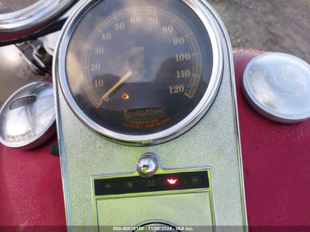 2004 HARLEY-DAVIDSON FLSTCI 1HD1BWB164Y041407 Photo 6