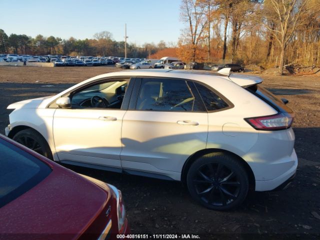 2FMTK4AP8FBC08592 Ford EDGE SPORT