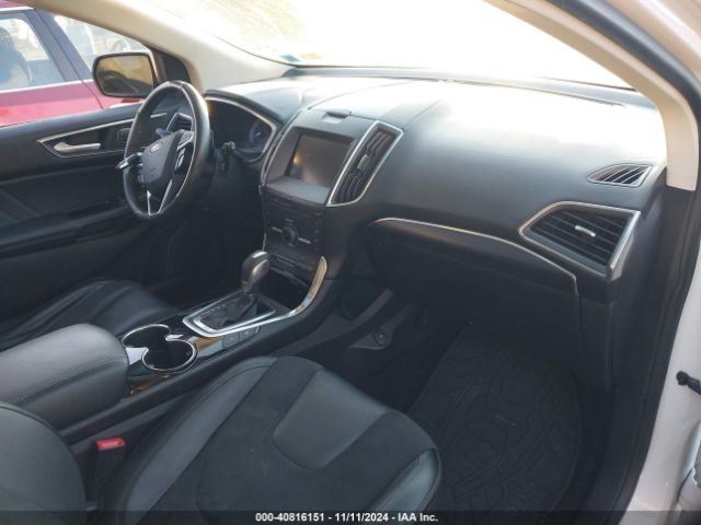 2FMTK4AP8FBC08592 Ford EDGE SPORT