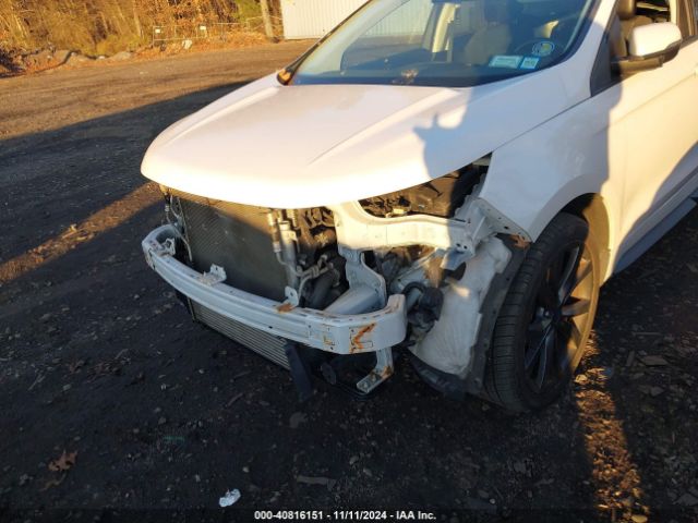 2FMTK4AP8FBC08592 Ford EDGE SPORT