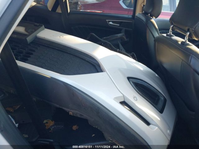 2FMTK4AP8FBC08592 Ford EDGE SPORT