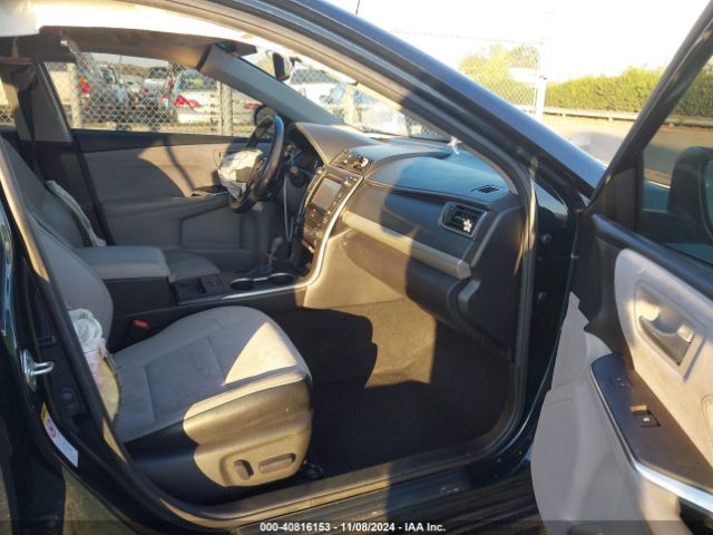 4T1BK1FK4HU581570 Toyota Camry Xse V6