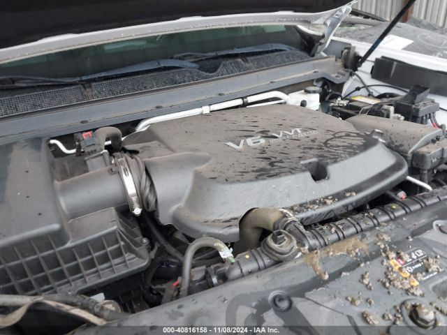 1GTG6EEN0K1204504 GMC Canyon Denali