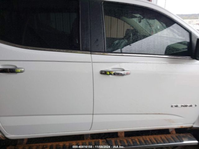 1GTG6EEN0K1204504 GMC Canyon Denali