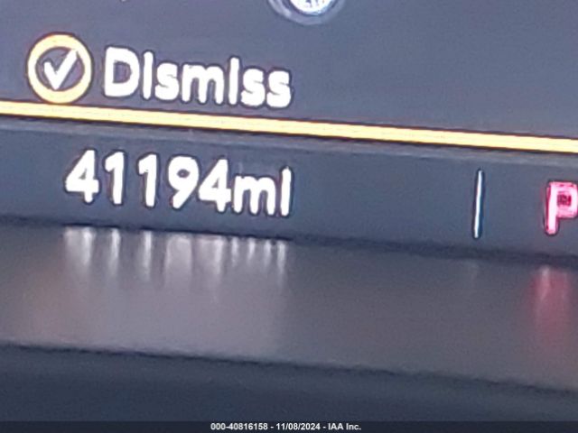 1GTG6EEN0K1204504 GMC Canyon Denali