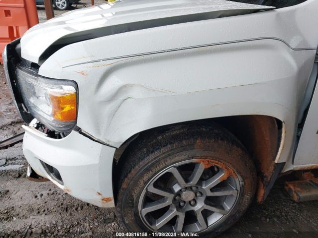 1GTG6EEN0K1204504 GMC Canyon Denali