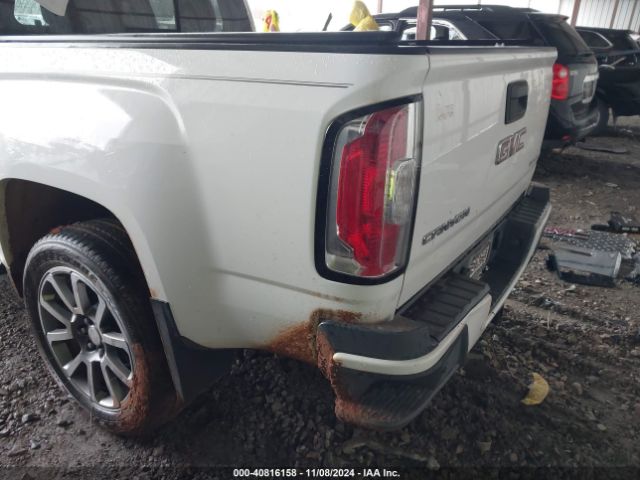 1GTG6EEN0K1204504 GMC Canyon Denali