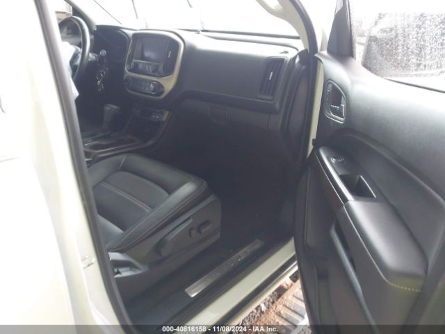 1GTG6EEN0K1204504 GMC Canyon Denali