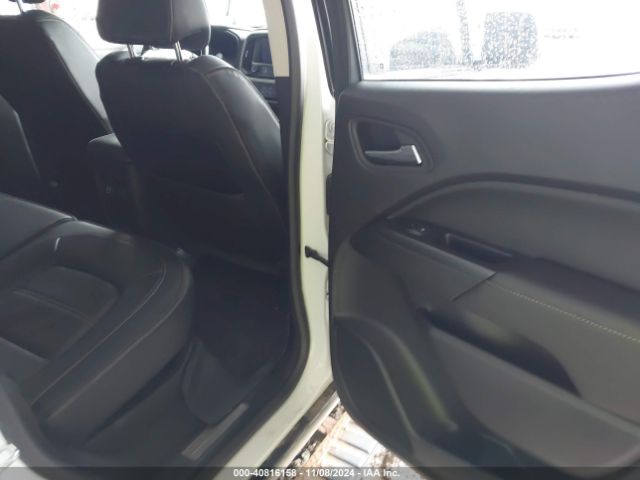 1GTG6EEN0K1204504 GMC Canyon Denali