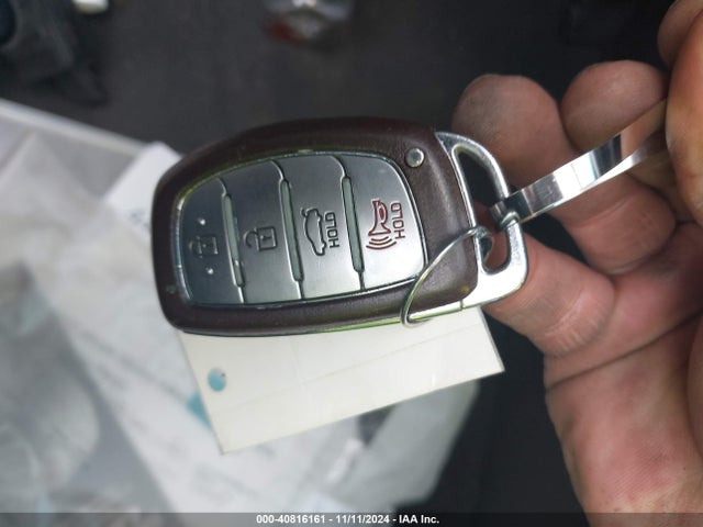 Hyundai Elantra Value Edition 2017 5NPD84LF7HH137291 Image 11