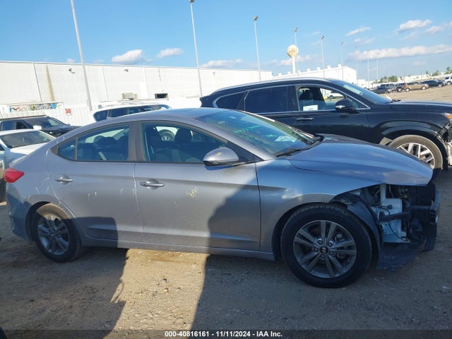 Hyundai Elantra Value Edition 2017 5NPD84LF7HH137291 Image 14
