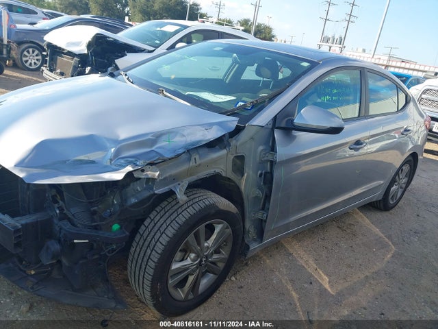 Hyundai Elantra Value Edition 2017 5NPD84LF7HH137291 Image 15