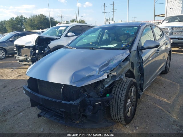 Hyundai Elantra Value Edition 2017 5NPD84LF7HH137291 Image 6