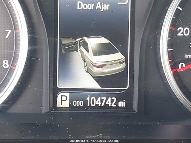 4T1BF1FK3GU116961 Toyota CAMRY SE
