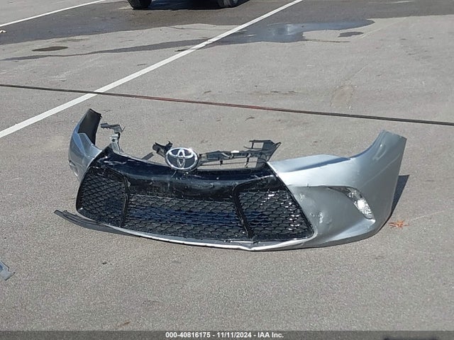 4T1BF1FK3GU116961 Toyota CAMRY SE