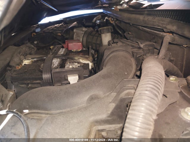 Nissan SENTRA SV 2016 3N1AB7AP6GL678948 Image 10