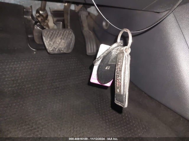 Nissan SENTRA SV 2016 3N1AB7AP6GL678948 Image 11
